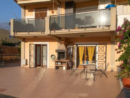 Amendola, Appartement 6 personnes à Formia - Photo 17