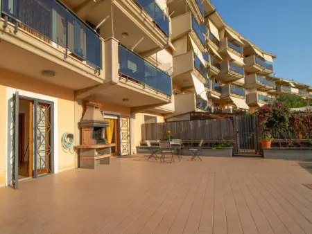 Amendola, Appartement 6 personnes à Formia - Photo 18