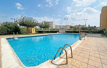 Location Appartamento a Canet d'en Berenguer EBV213 N°975997