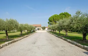 Casa en Eygalières FPB545 N°976005