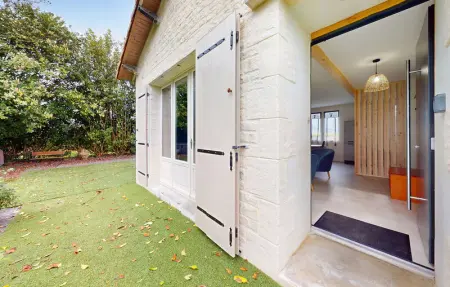 Location Maison 6 personnes à Chey - Photo 2