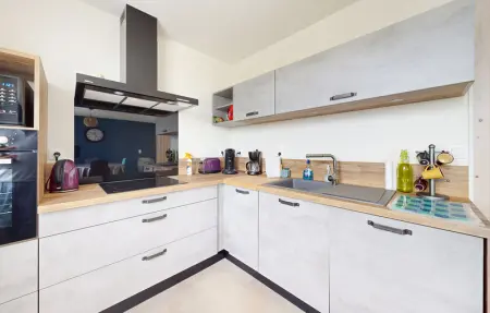 Location Maison 6 personnes à Chey - Photo 6