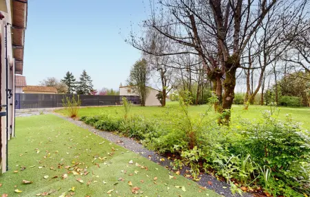 Location Maison 6 personnes à Chey - Photo 9