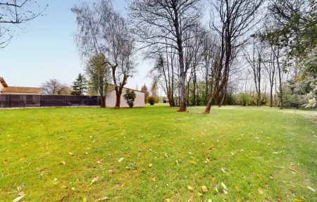 Location Maison 6 personnes à Chey - Photo 10