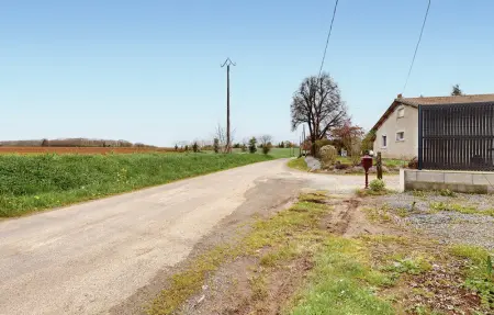 Location Maison 6 personnes à Chey - Photo 11