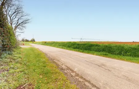 Location Maison 6 personnes à Chey - Photo 12