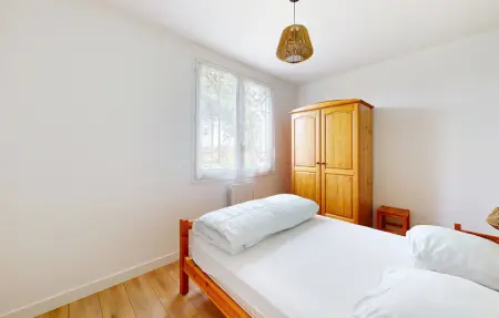 Location Maison 6 personnes à Chey - Photo 18