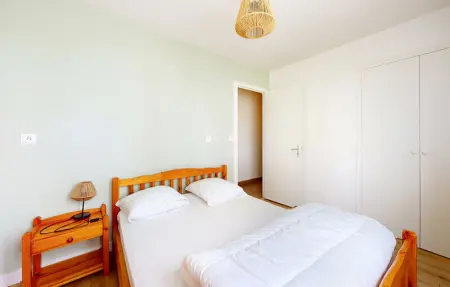 Location Maison 6 personnes à Chey - Photo 20