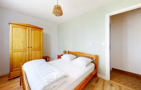 Location Maison 6 personnes à Chey - Photo 21