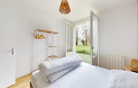 Location Maison 6 personnes à Chey - Photo 23