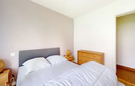 Location Maison 6 personnes à Chey - Photo 24