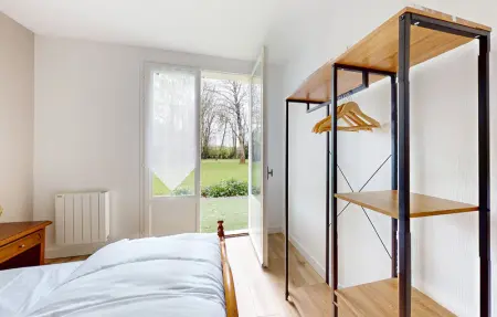 Location Maison 6 personnes à Chey - Photo 26