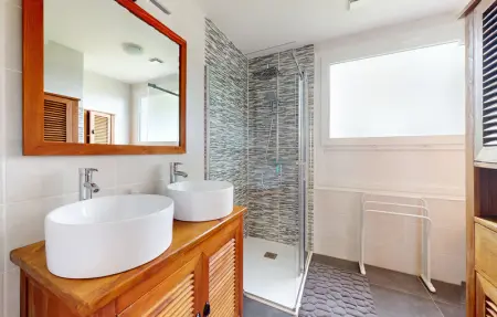 Location Maison 6 personnes à Chey - Photo 28