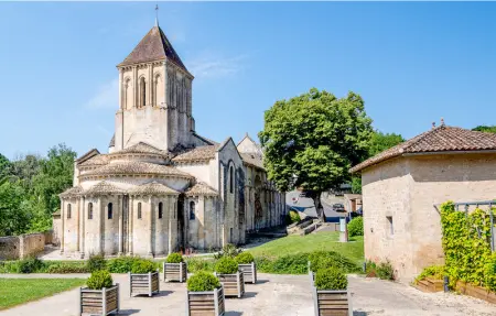 Location Maison 6 personnes à Chey - Photo 30