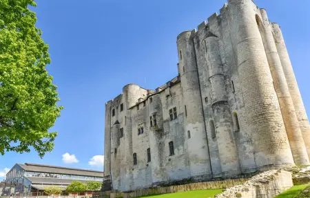 Location Maison 6 personnes à Chey - Photo 31