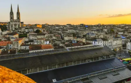 Location Maison 6 personnes à Chey - Photo 32