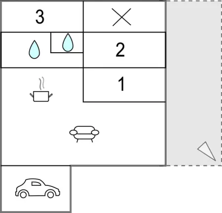 Location Maison 6 personnes à Chey - Photo 34