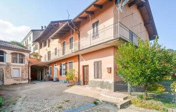 Location Maison à Camino Monferrato IPL001 N°976007