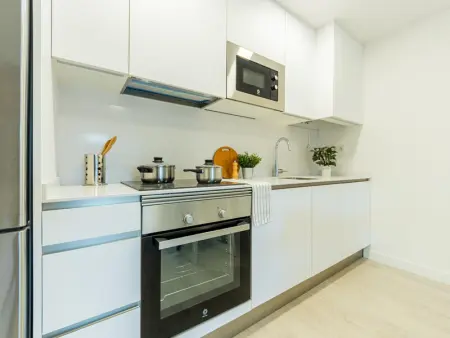 Superbe Appartement Central à La Pineda avec Piscine, Jardin et Proche Plage - Photo 19