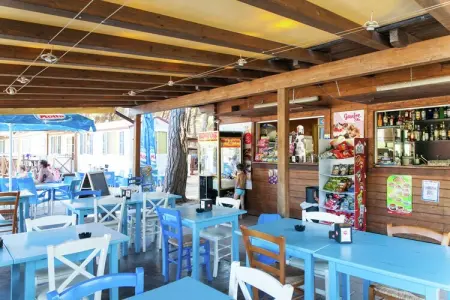Luna Pineta, Maison mobile à Cesenatico près de l'Adriatique - Photo 19
