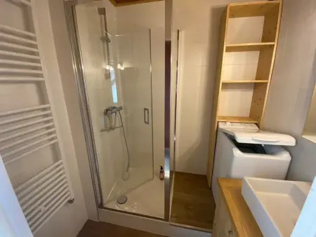 Appartement 3 pièces avec balcon et garage à La Clusaz - Photo 5