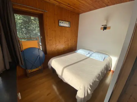 Appartement 3 pièces avec balcon et garage à La Clusaz - Photo 7