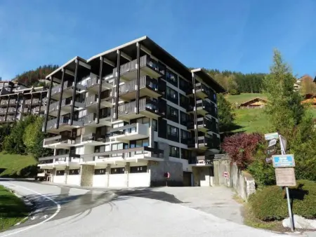 Appartement 3 pièces avec balcon et garage à La Clusaz - Photo 10