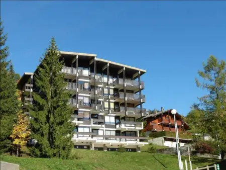 Appartement 3 pièces avec balcon et garage à La Clusaz - Photo 11