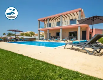 Villa in Armacao de Pera,Villa Riviera 1035682 N°976049