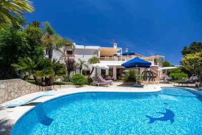 Villa à Santa Eularia des Riu, CHALET 8 - N°976052