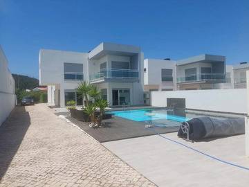 Location Villa à Pêro Moniz,Luxury Private Pool Jaccuzy Villa Close Peniche 1035722 N°976065