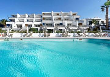 Location Appartement à Puerto del Carmen,Two bedrooms500m from the beachpool - N°976069