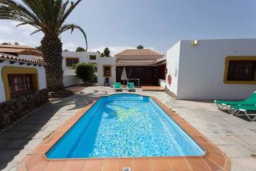 Location Villa à Caleta de Fuste,Villa with private pool near Caleta de Fuste Beach - N°976071