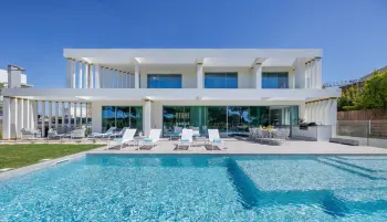 Villa in Vilamoura,VICTORIA GREEN 1035753 N°976074