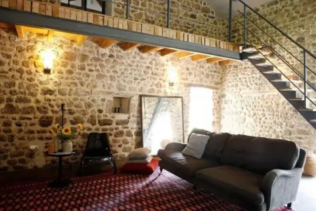 Maison de vacances - BRAIZE, Ferme luxueuse à Braize - Photo 3