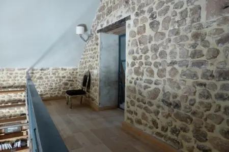 Maison de vacances - BRAIZE, Ferme luxueuse à Braize - Photo 5