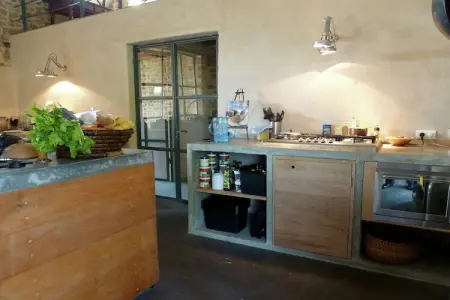Maison de vacances - BRAIZE, Ferme luxueuse à Braize - Photo 13