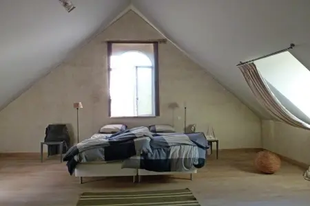 Maison de vacances - BRAIZE, Ferme luxueuse à Braize - Photo 14