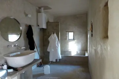 Maison de vacances - BRAIZE, Ferme luxueuse à Braize - Photo 15