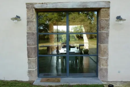 Maison de vacances - BRAIZE, Ferme luxueuse à Braize - Photo 26