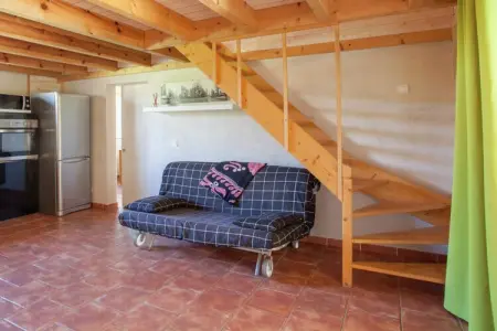Résidence le Maquis Plage Type 4 85m, Appartement en Corse près des plages - Photo 1