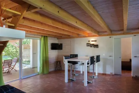 Résidence le Maquis Plage Type 4 85m, Appartement en Corse près des plages - Photo 2