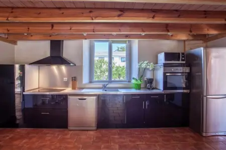 Résidence le Maquis Plage Type 4 85m, Appartement en Corse près des plages - Photo 3