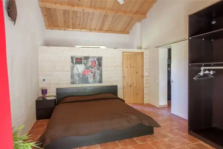 Résidence le Maquis Plage Type 4 85m, Appartement en Corse près des plages - Photo 4