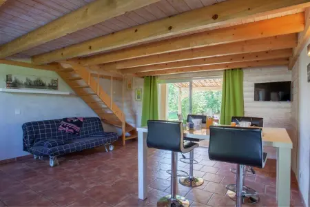 Résidence le Maquis Plage Type 4 85m, Appartement en Corse près des plages - Photo 6
