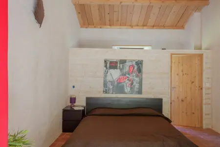 Résidence le Maquis Plage Type 4 85m, Appartement en Corse près des plages - Photo 8