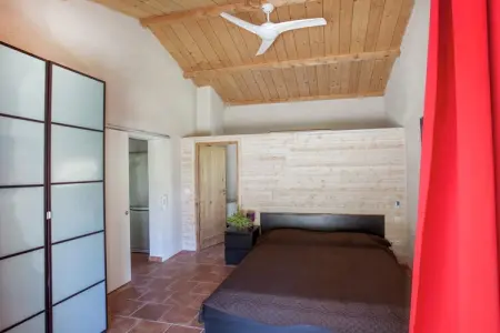 Résidence le Maquis Plage Type 4 85m, Appartement en Corse près des plages - Photo 9