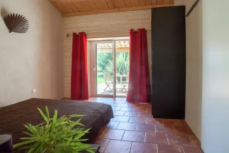 Résidence le Maquis Plage Type 4 85m, Appartement en Corse près des plages - Photo 10