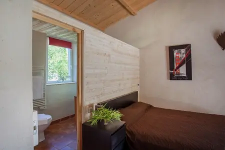 Résidence le Maquis Plage Type 4 85m, Appartement en Corse près des plages - Photo 11