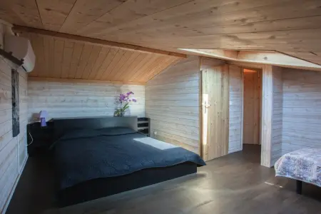 Résidence le Maquis Plage Type 4 85m, Appartement en Corse près des plages - Photo 12